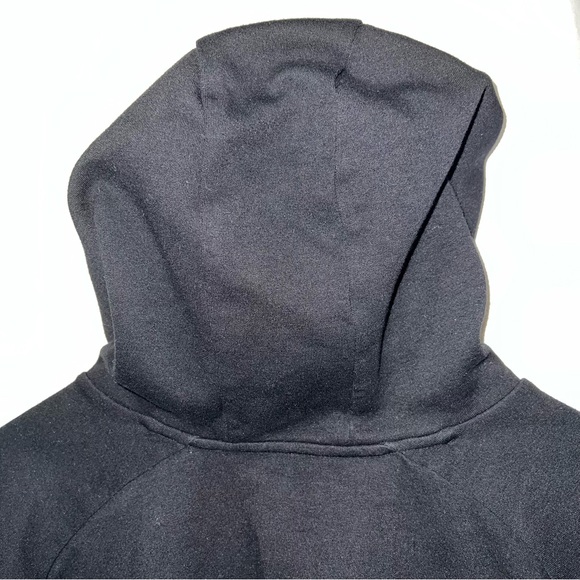 GAP Gapfit Tech Fleece Hoodie 🔥 Men’s XL - Picture 6 of 6